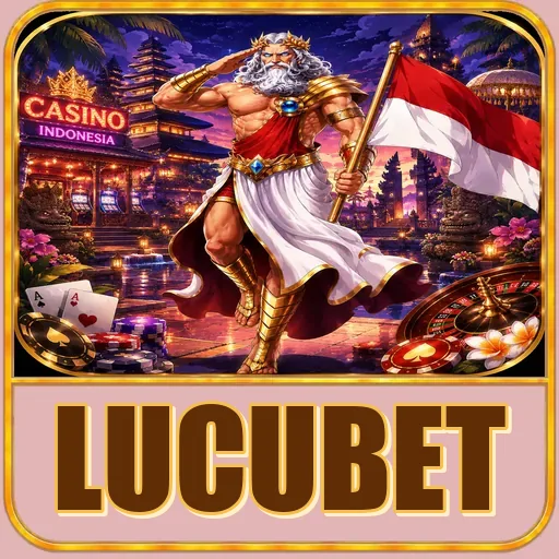 Aplikasi lucubet Android